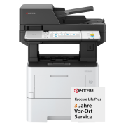 Kyocera Ecosys MA4500ix/Plus inkl. 3 Jahre Vor-Ort-Service